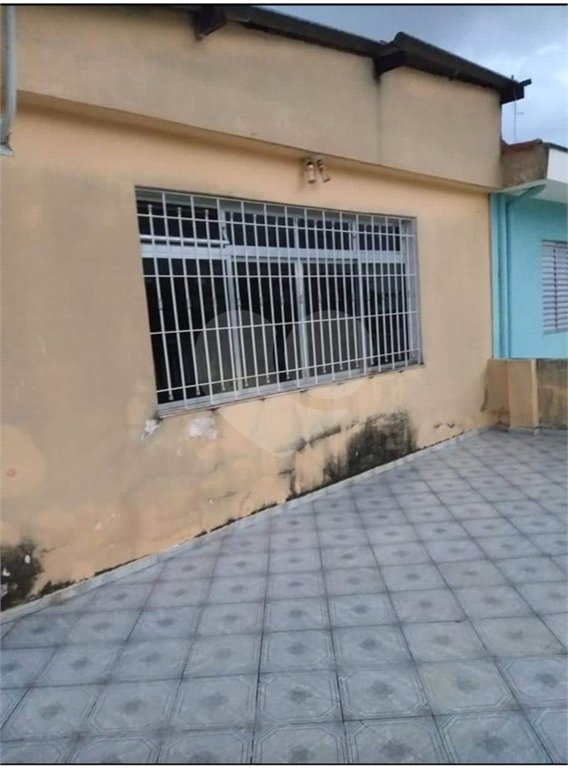 Casa à venda com 5 quartos em Tucuruvi, São Paulo, SP