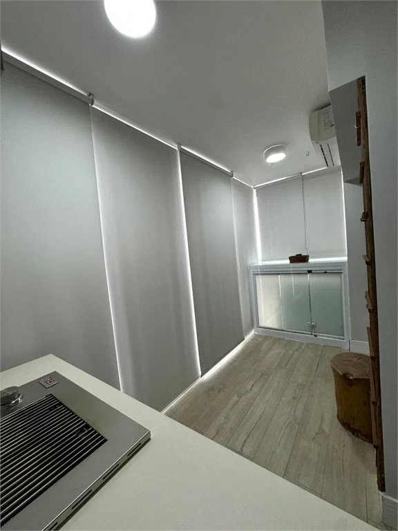 Apartamento à venda com 2 quartos, sendo 1 suíte,  em Jardim Vazani, São Paulo, SP