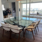 Apartamento à venda com 3 suítes em Jardim Monte Kemel, São Paulo, SP