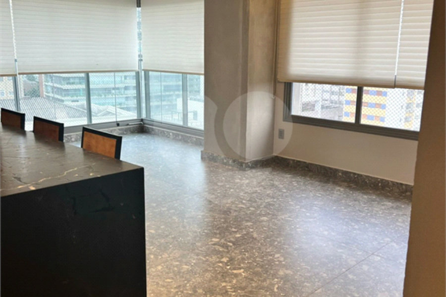 Apartamento à venda com 2 quartos, sendo 1 suíte, em Jardim América, São Paulo, SP