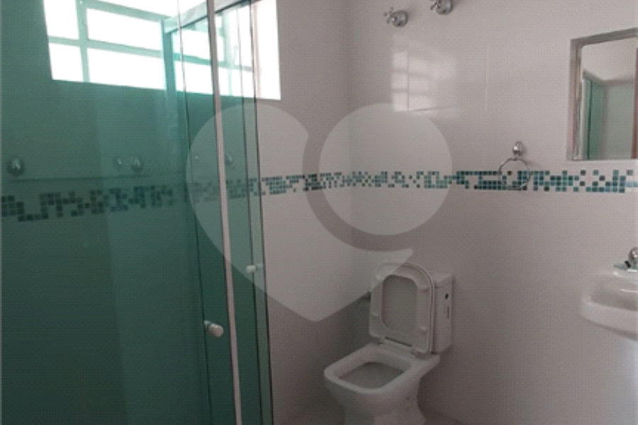 Sobrado à venda com 4 quartos, sendo 2 suítes, em Mandaqui, São Paulo, SP