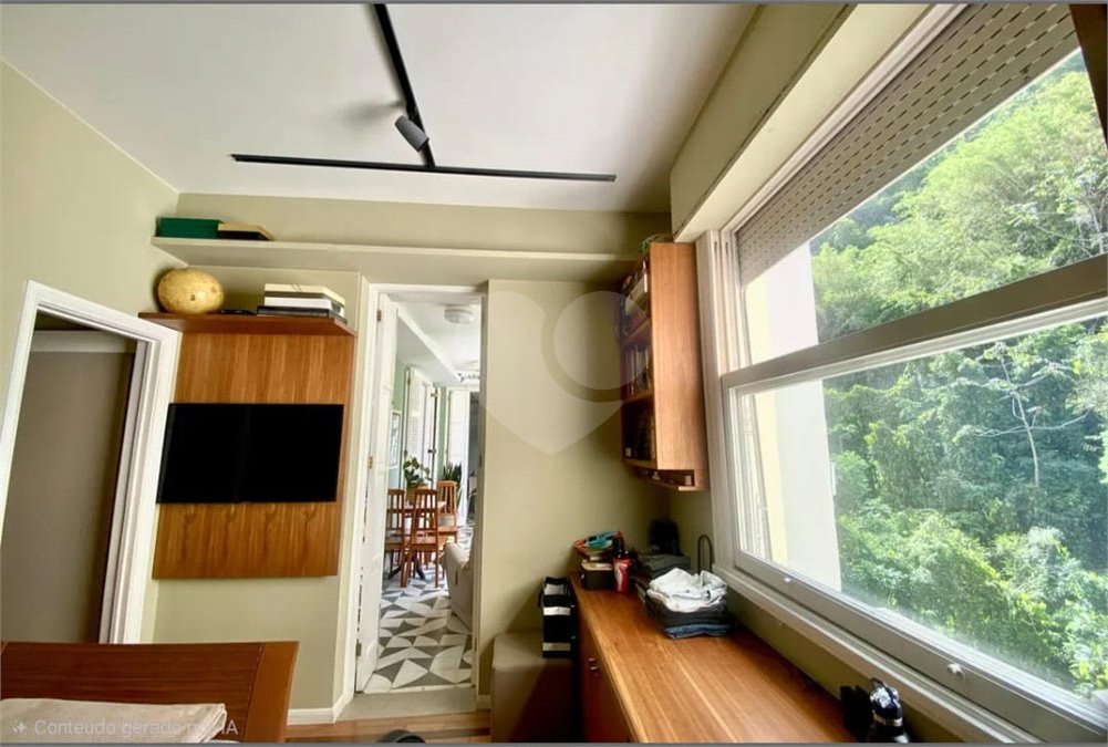 Apartamento à venda com 3 quartos, sendo 1 suíte, em Copacabana, Rio de Janeiro, RJ