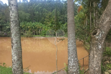 Sítio à venda com 9 quartos, sendo 5 suítes, em Portão, Atibaia, SP