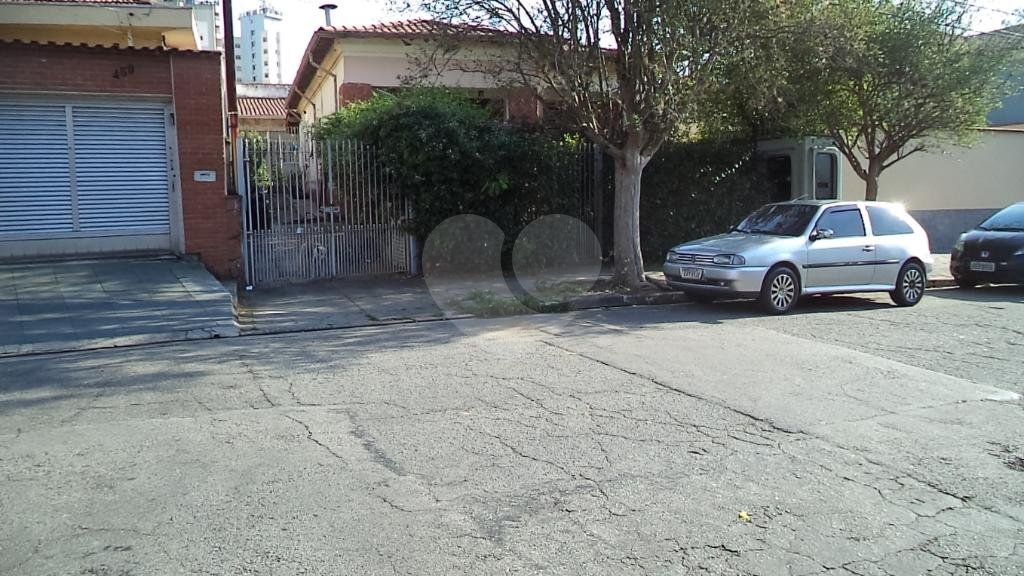 Casa Térrea à venda com 4 quartos em Alto da Lapa, São Paulo, SP