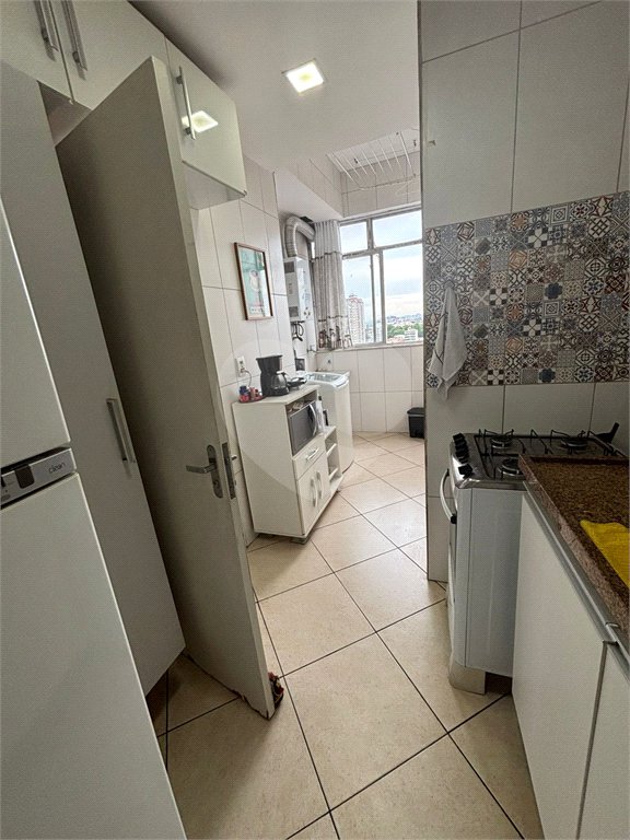 Apartamento à venda com 2 quartos em Vila Isabel, Rio de Janeiro, RJ