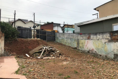Terreno à venda em Parque da Lapa, São Paulo, SP