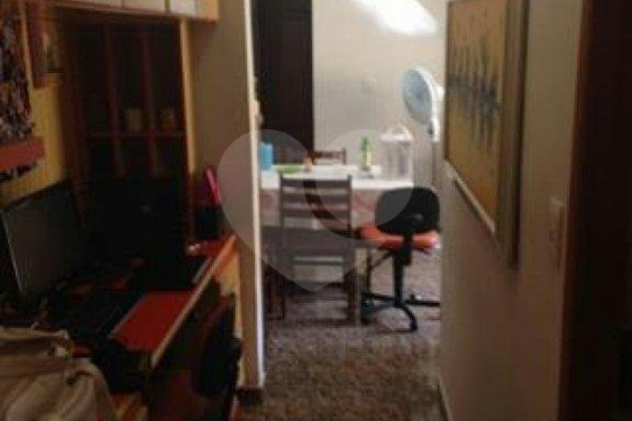 Apartamento à venda com 2 quartos em Imirim, São Paulo, SP
