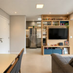 Apartamento à venda com 2 quartos em Vila Andrade, São Paulo, SP
