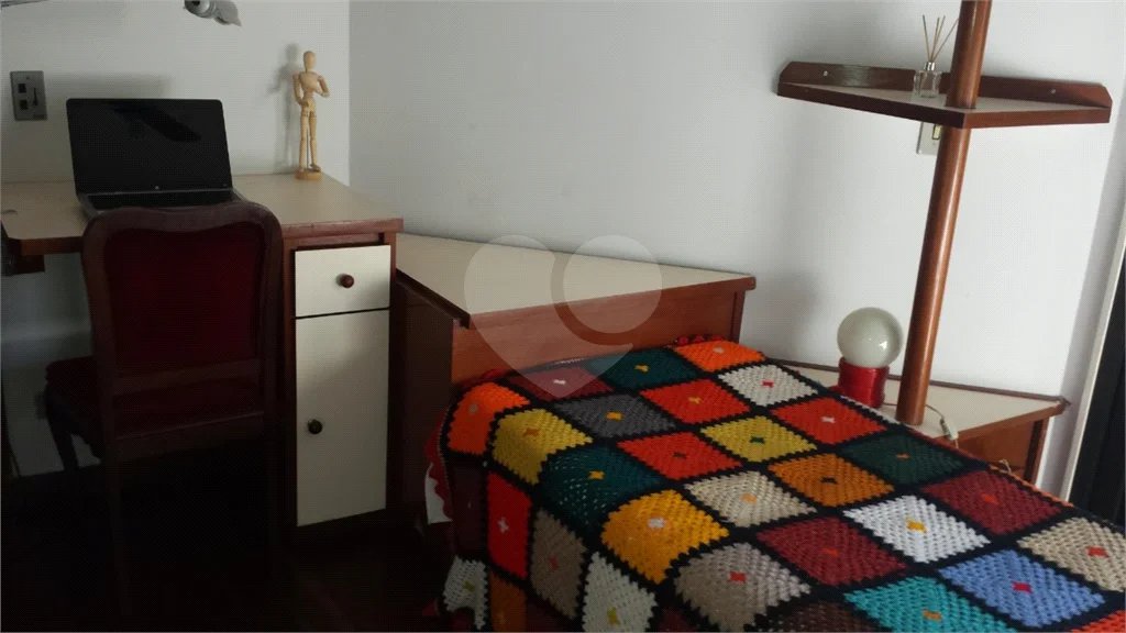 Apartamento à venda com 4 suítes em Vila Ester (zona Norte), São Paulo, SP