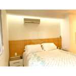 Apartamento à venda com 3 suítes em Paraíso do Morumbi, São Paulo, SP