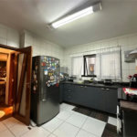 Apartamento com 3 dormitórios à venda, 225 m² por R$ 2.000.000,00 - Boqueirão - Santos/SP