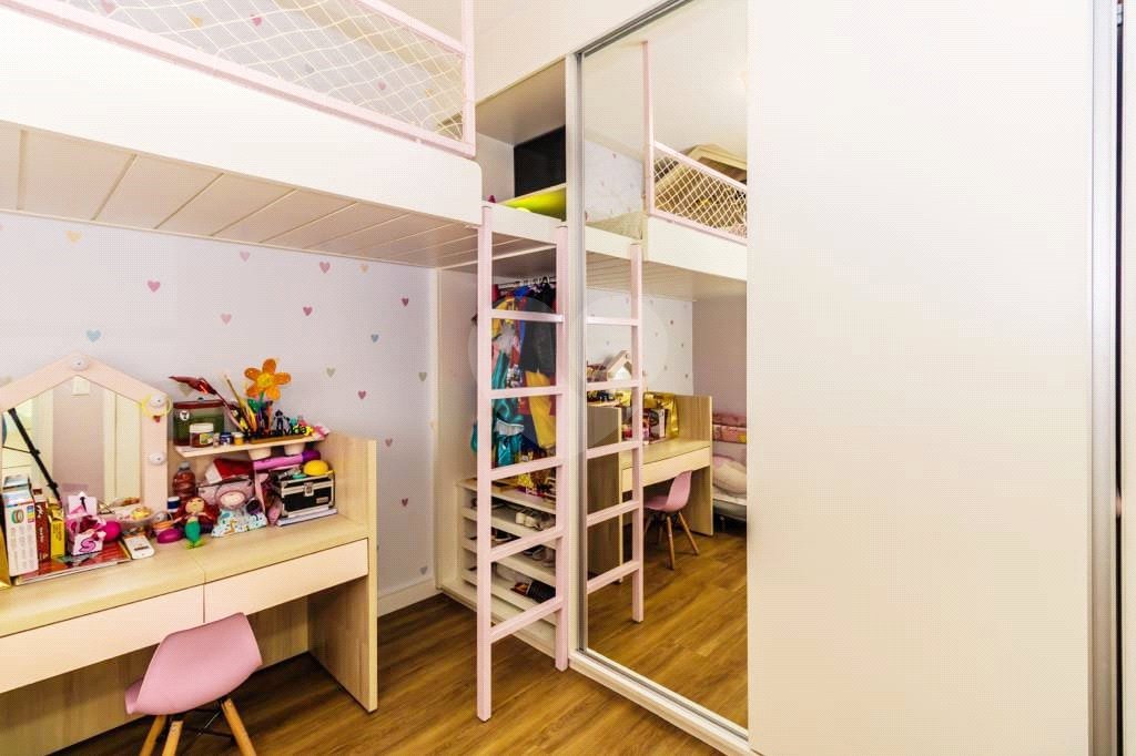 Apartamento à venda com 2 quartos, sendo 1 suíte, em Tatuapé, São Paulo, SP