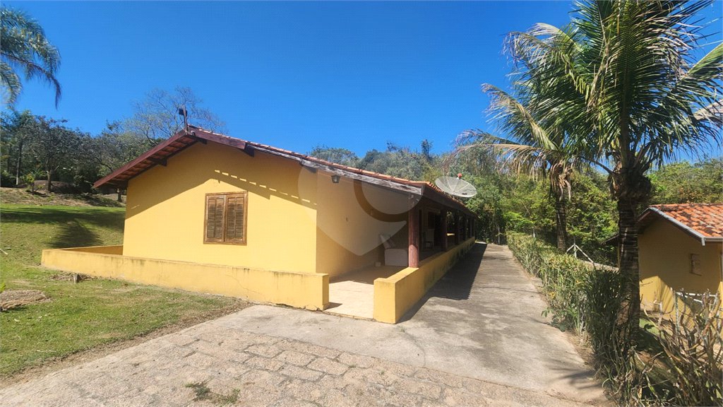 Sítio à venda com 5 quartos, sendo 2 suítes, em Área Rural de Indaiatuba, Indaiatuba, SP