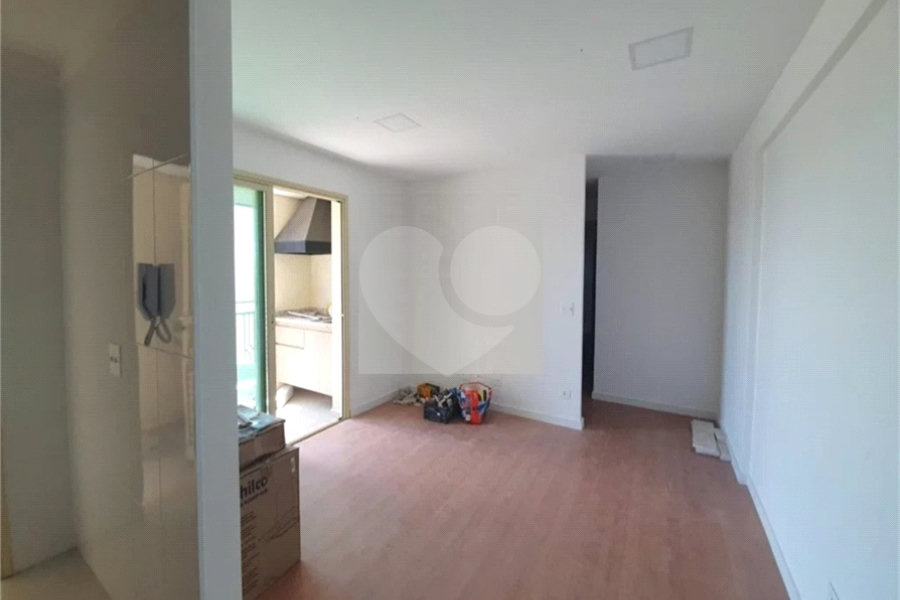Apartamento à venda com 3 suítes em Jardim São Paulo(zona Norte), São Paulo, SP