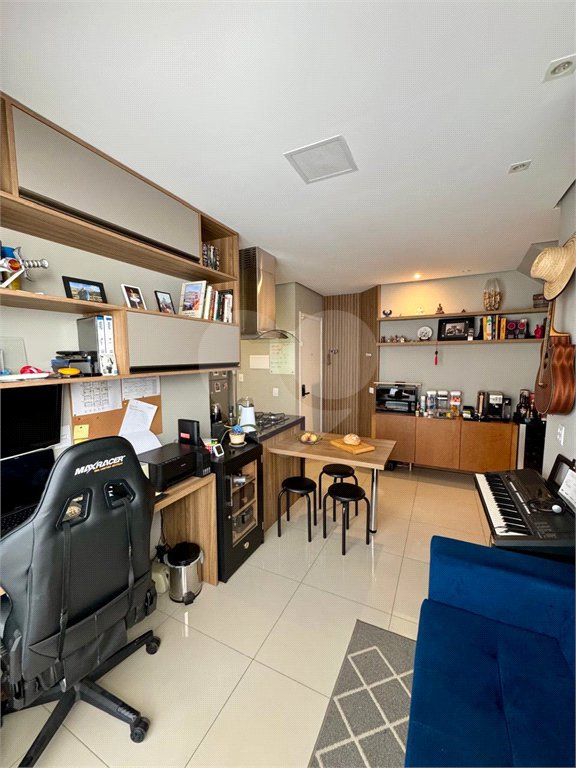 Apartamento à venda com 2 quartos em Jardim Aeroporto, São Paulo, SP