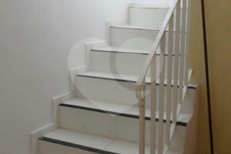 Sobrado à venda com 3 quartos, sendo 1 suíte,  em Cidade Monções, São Paulo, SP