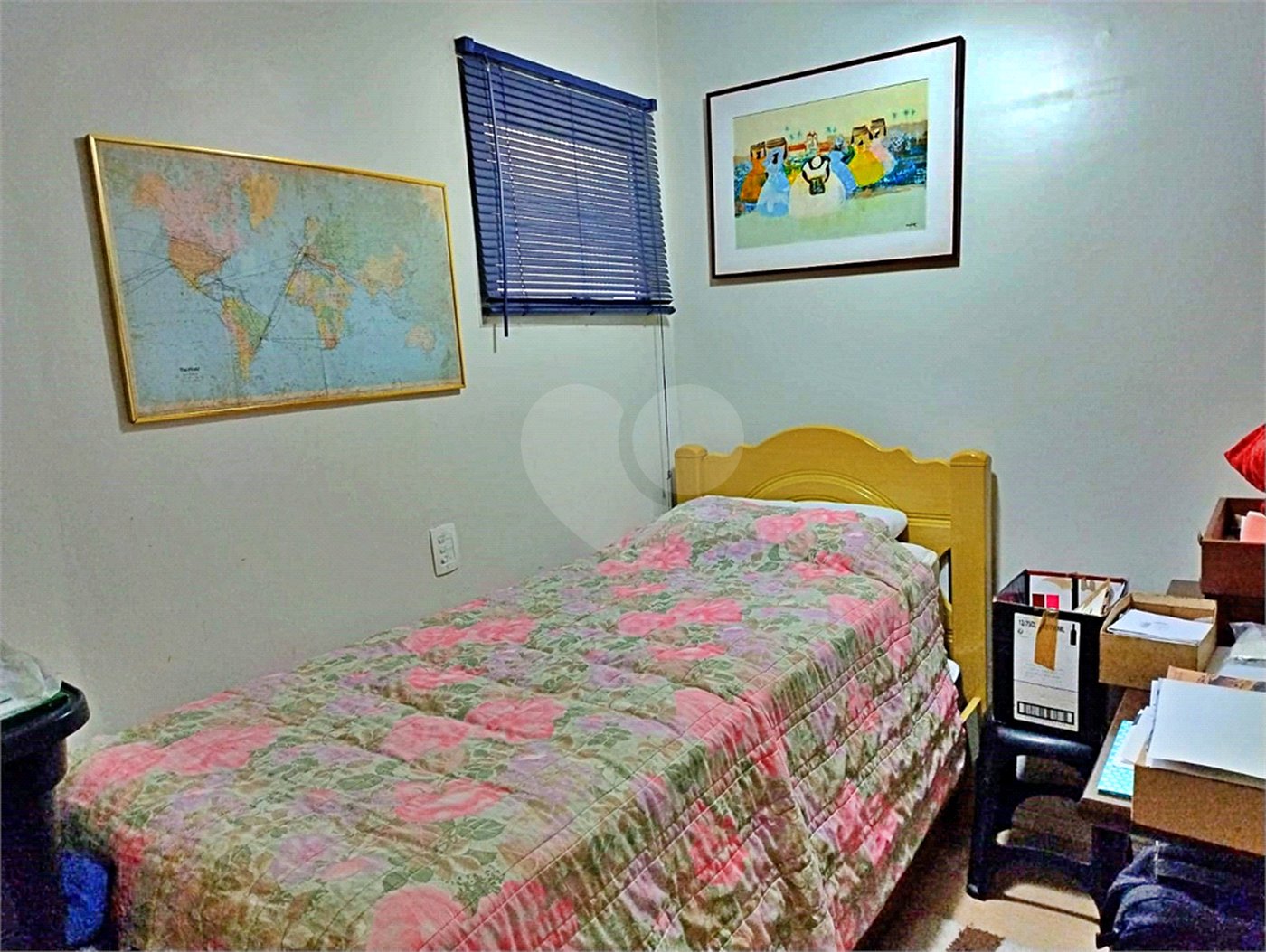 Apartamento à venda com 2 quartos, sendo 1 suíte,  em Itaim Bibi, São Paulo, SP