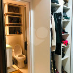 Apartamento à venda com 3 quartos, sendo 1 suíte,  em Vila Sfeir, Indaiatuba, SP