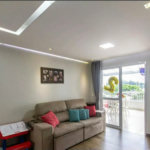 Apartamento à venda com 3 quartos, sendo 1 suíte,  em Jardim Vazani, São Paulo, SP