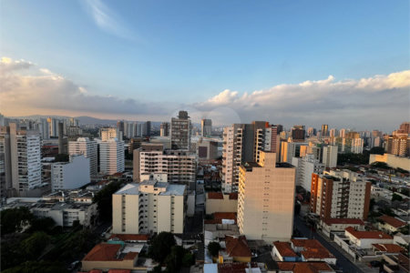 Studio para alugar com 1 suíte em Perdizes, São Paulo, SP