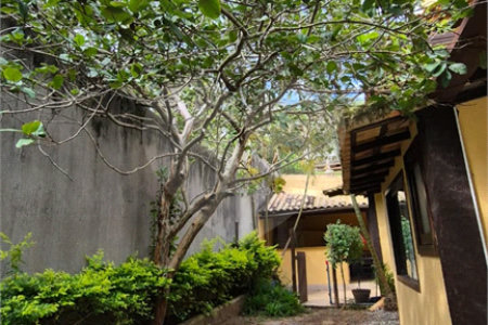 Casa à venda com 5 quartos, sendo 4 suítes,  em Geribá, Armação dos Búzios, RJ
