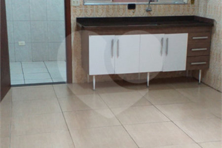 Sobrado à venda com 2 quartos, sendo 1 suíte, em Vila Medeiros, São Paulo, SP