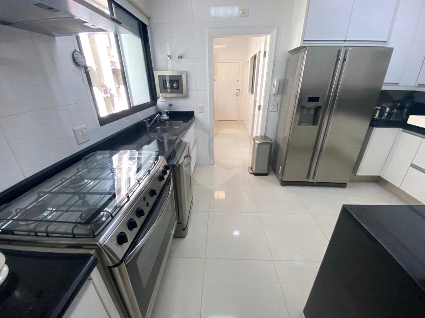 Apartamento à venda com 4 suítes em Higienópolis, São Paulo, SP