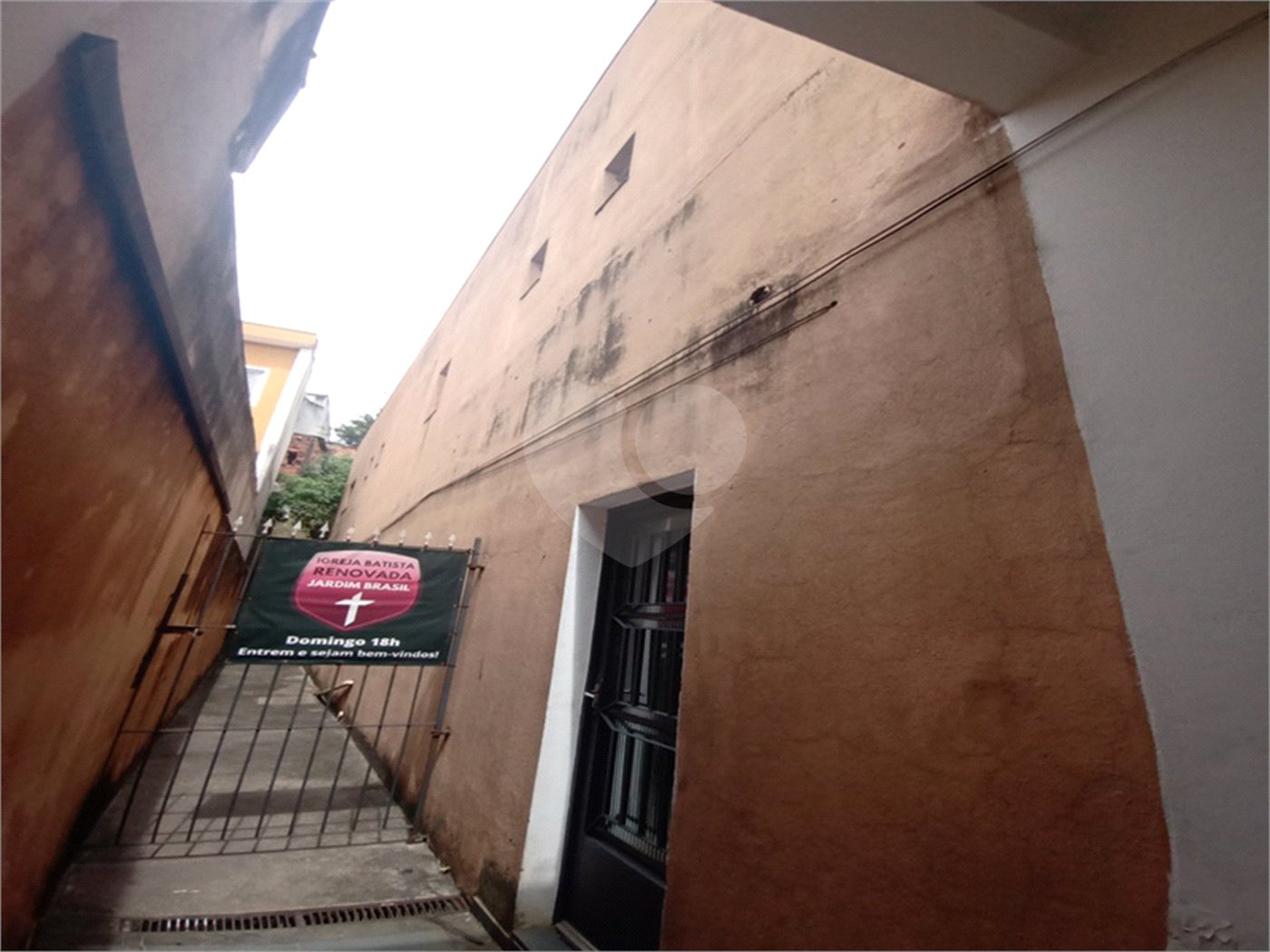 Prédio à venda com 2 quartos, sendo 1 suíte, em Jardim Brasil (zona Norte), São Paulo, SP
