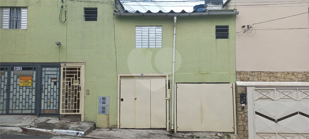 Terreno à venda com 2 quartos em Vila Guilherme, São Paulo, SP