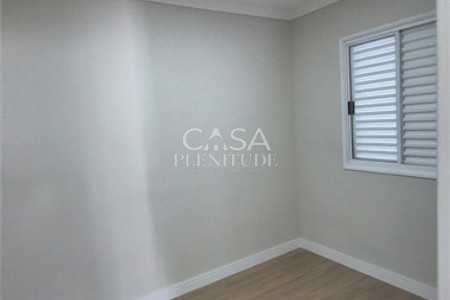 Apartamento à venda com 2 quartos em Vila Fiori, Sorocaba, SP