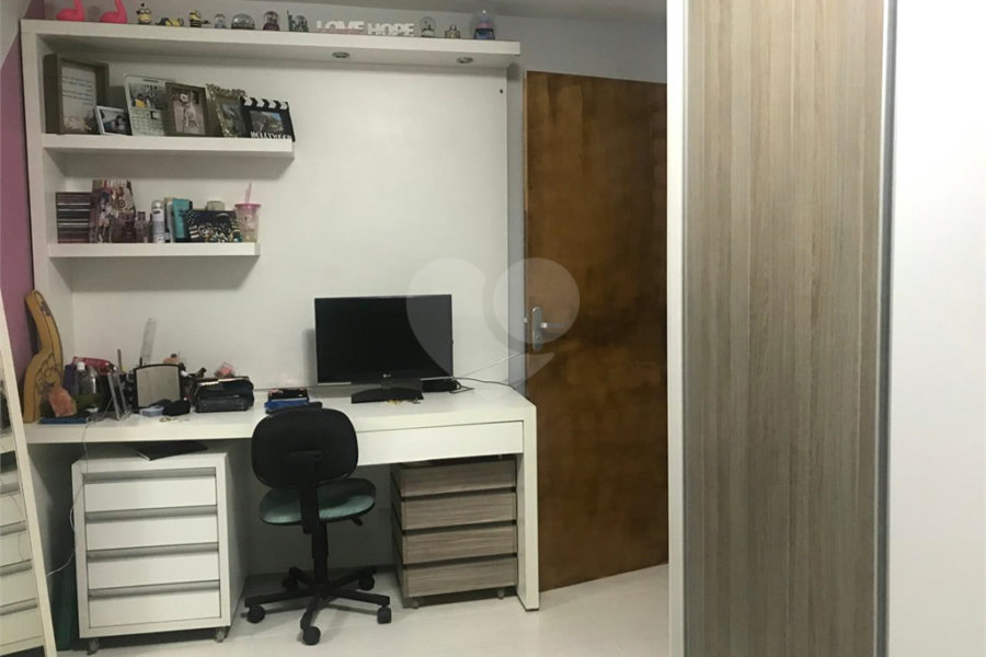 Sobrado à venda com 3 quartos, sendo 1 suíte, em Mandaqui, São Paulo, SP
