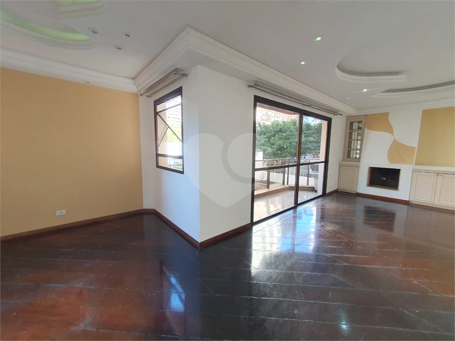 Apartamento à venda com 4 quartos, sendo 2 suítes, em Anália Franco, São Paulo, SP