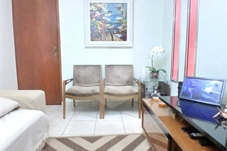 Casa à venda com 3 quartos, sendo 1 suíte, em Vila Rica, São Paulo, SP