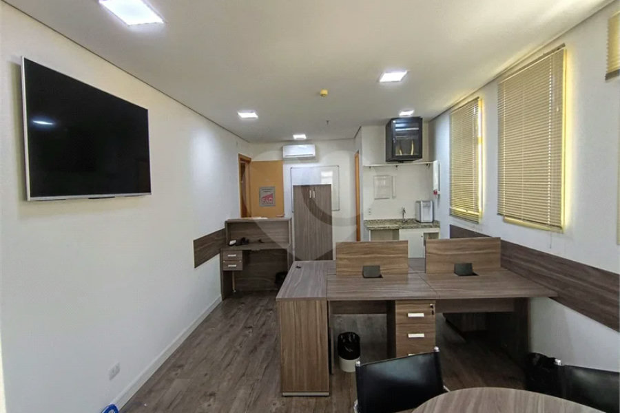 Sala para alugar em Santana, São Paulo, SP