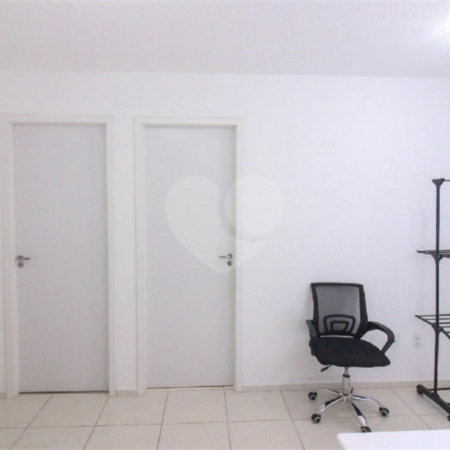 Apartamento à venda com 2 quartos em Jardim Adutora, São Paulo, SP