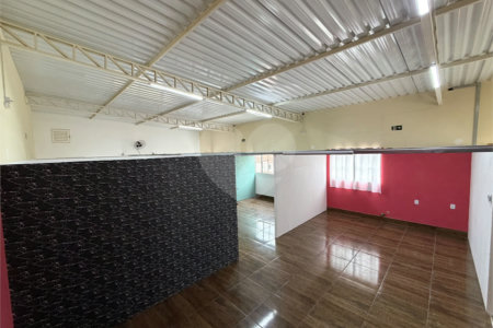 Casa à venda com 1 quarto em Jardim Santa Cruz, Porto Feliz, SP