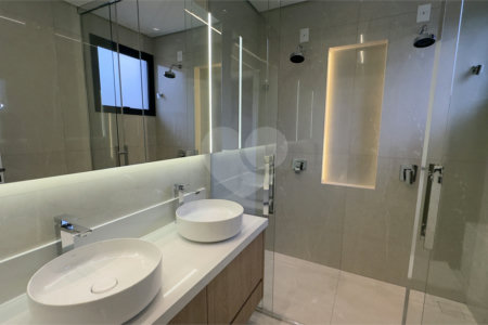Casa à venda com 3 suítes no condomínio Jardim Residencial Dona Maria Candida, Indaiatuba - SP