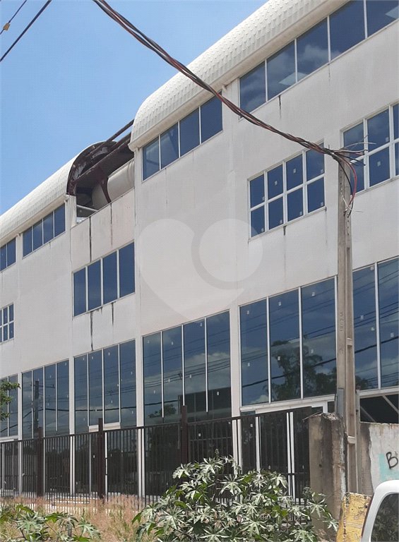 Salão à venda em Parque Industrial, Itu, SP