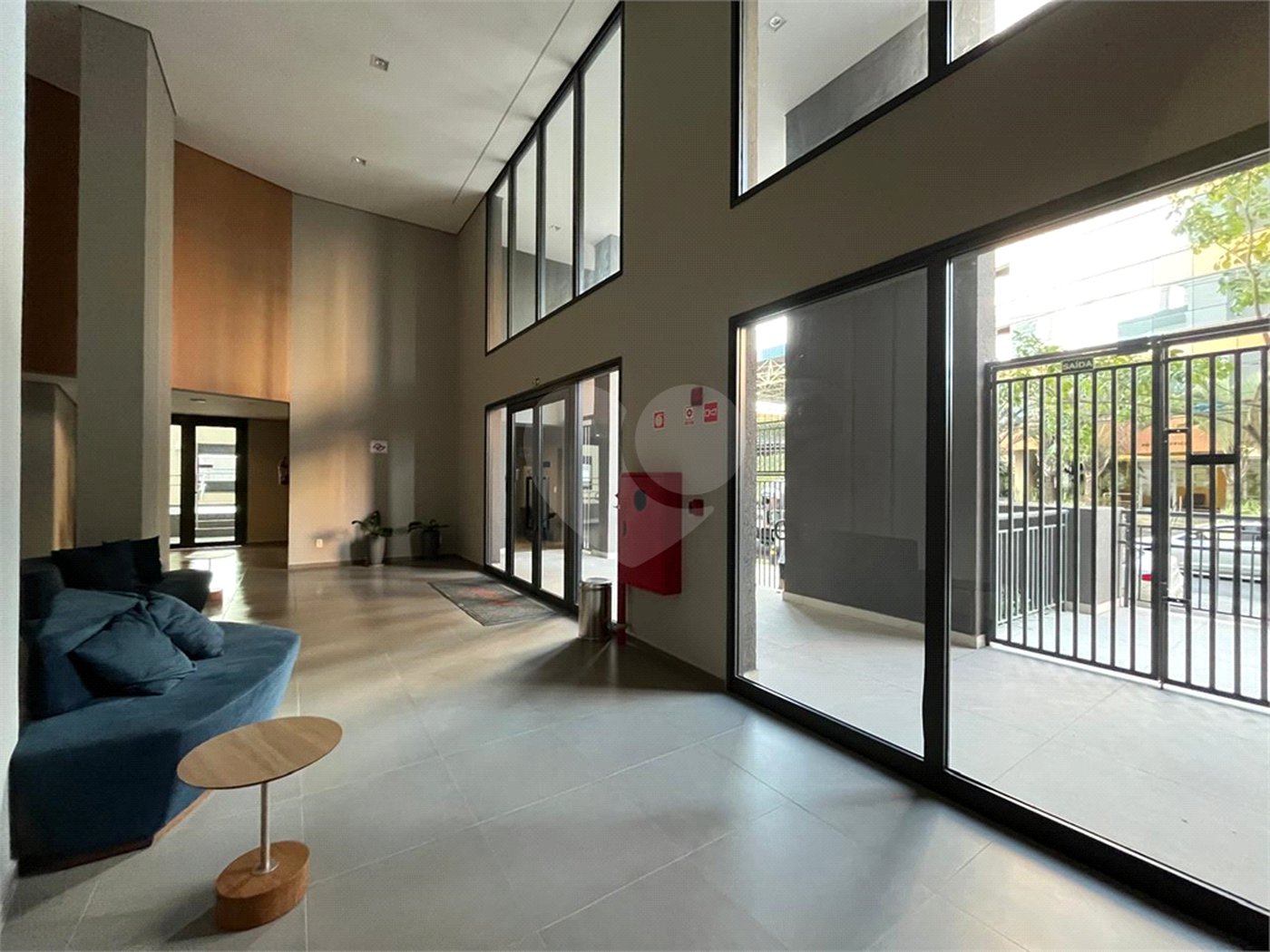 Apartamento à venda com 1 quarto em Butantã, São Paulo, SP