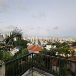 Casa à venda com 8 quartos, sendo 2 suítes, em Indianópolis, São Paulo, SP