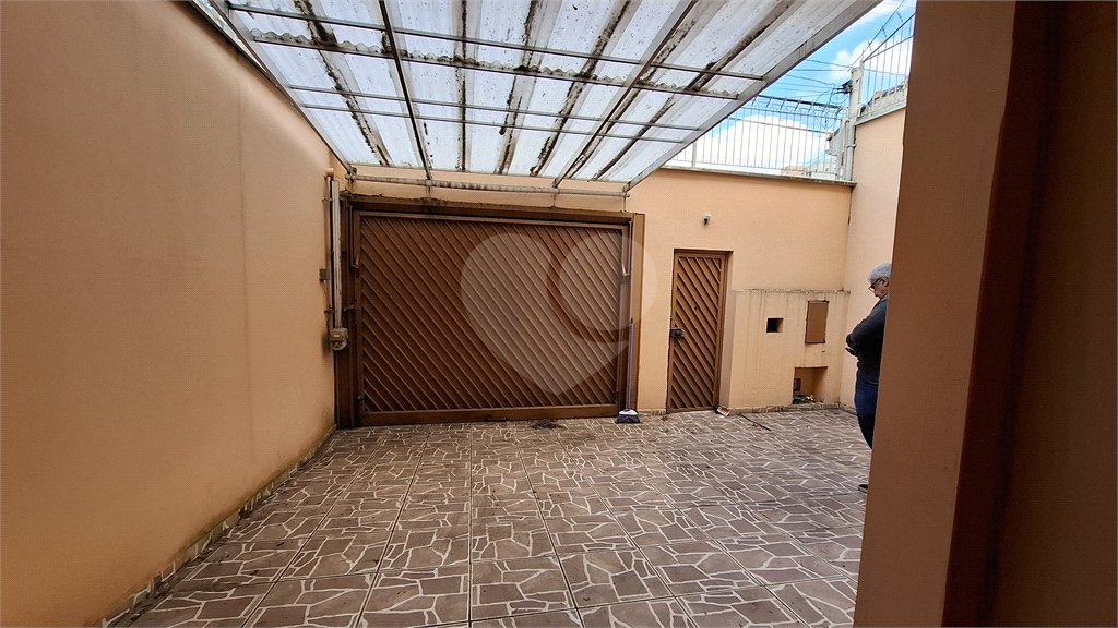 Sobrado à venda com 4 quartos em Casa Verde, São Paulo, SP