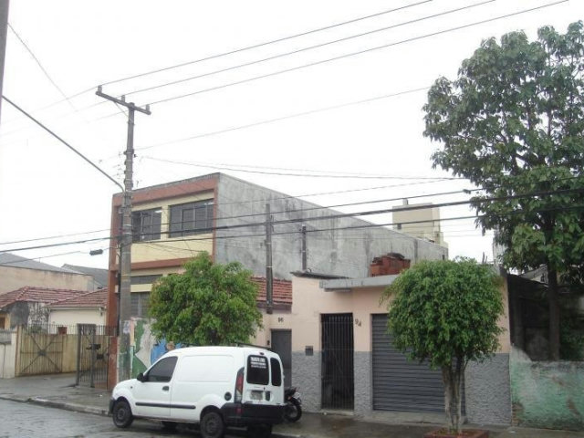 Galpão à venda em Vila Guilherme, São Paulo, SP