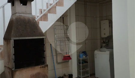 Casa à venda com 3 quartos, sendo 1 suíte,  em Vila Maria, São Paulo, SP