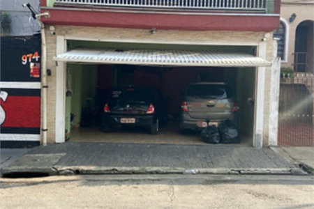 Casa à venda com 3 quartos em Jardim Celeste, São Paulo, SP