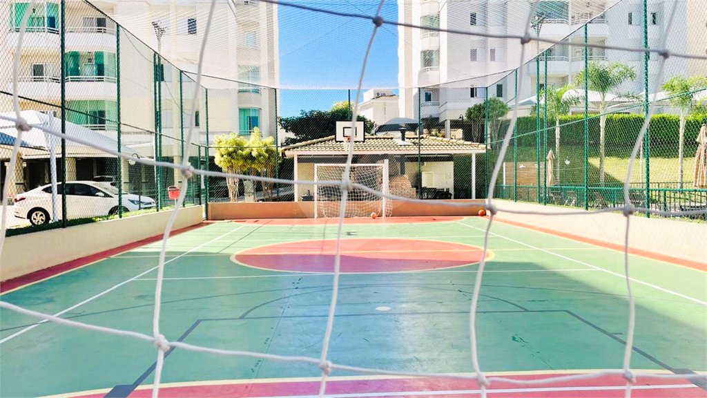 Apartamento à venda com 3 quartos, sendo 1 suíte, em Jardim Vera Cruz, Sorocaba, SP