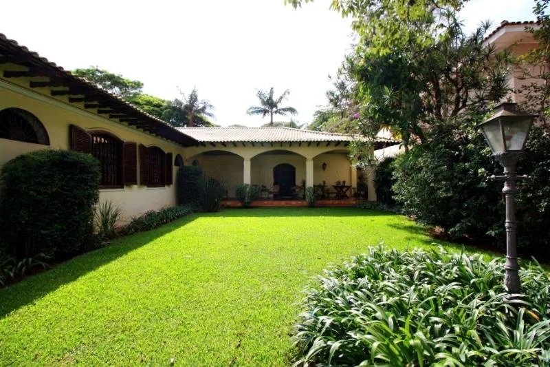 Casa Térrea à venda com 4 quartos, sendo 1 suíte, em City Boaçava, São Paulo, SP