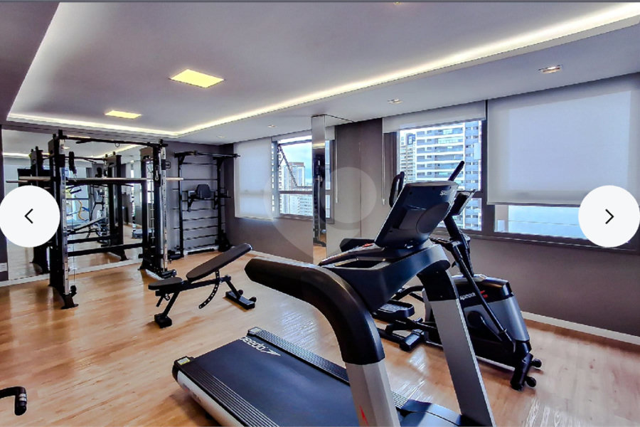 Apartamento à venda ou para alugar com 1 quarto em Ipiranga, São Paulo, SP