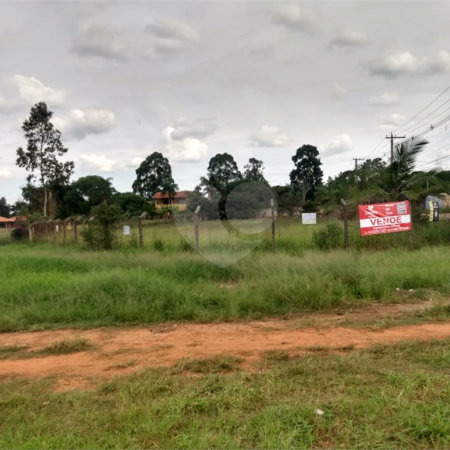 Terreno à venda em Retiro Santana, Itapetininga, SP