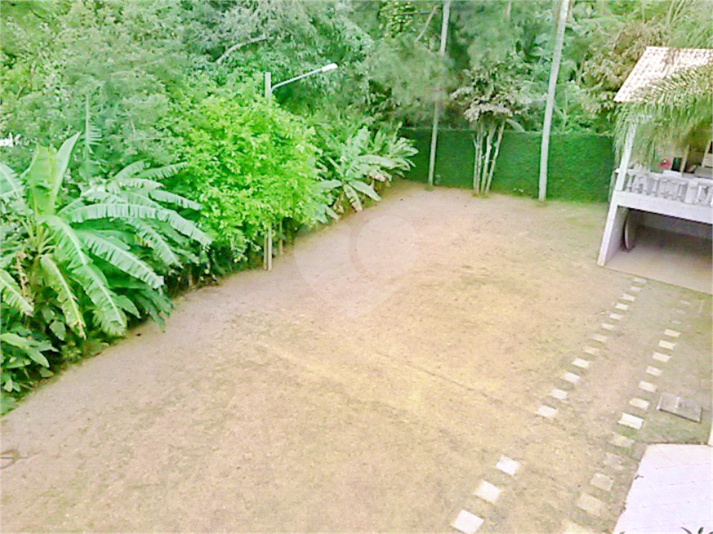 Terreno à venda no condomínio Estrada do Corisco,4929, São Paulo - SP