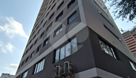 Studio à venda ou para alugar com 1 suíte em Vila Pompéia, São Paulo, SP